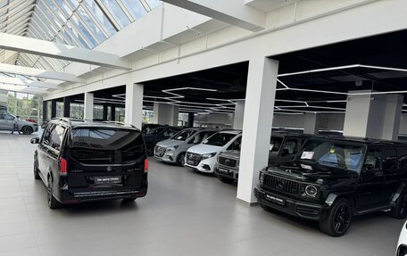 Mercedes-Benz V-Класс, 2026 год, 14 880 000 рублей, 40 фотография