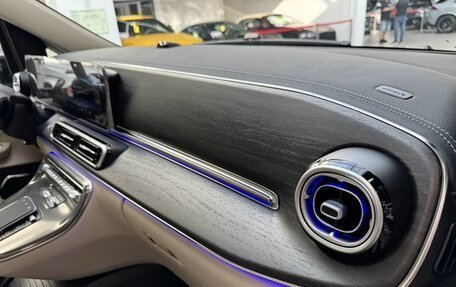 Mercedes-Benz V-Класс, 2026 год, 14 880 000 рублей, 38 фотография