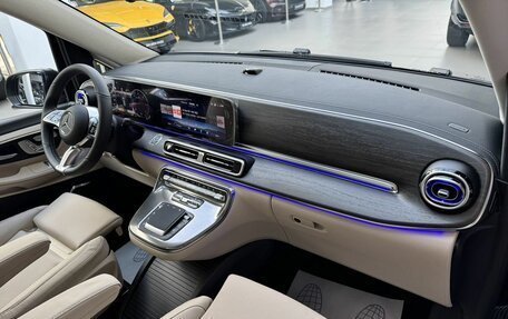 Mercedes-Benz V-Класс, 2026 год, 14 880 000 рублей, 37 фотография