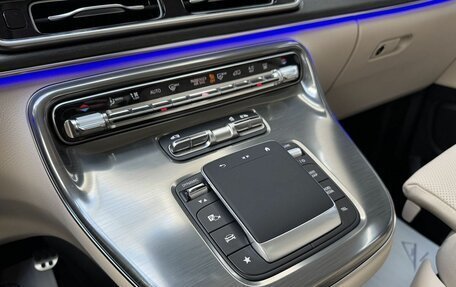 Mercedes-Benz V-Класс, 2026 год, 14 880 000 рублей, 33 фотография