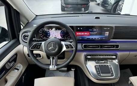 Mercedes-Benz V-Класс, 2026 год, 14 880 000 рублей, 31 фотография