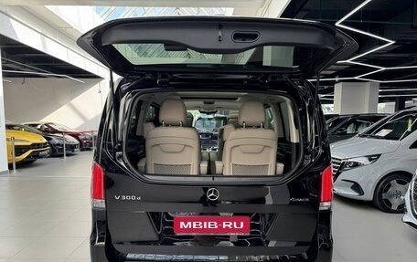 Mercedes-Benz V-Класс, 2026 год, 14 880 000 рублей, 30 фотография