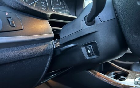 BMW X3, 2011 год, 1 690 000 рублей, 19 фотография