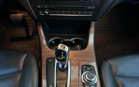 BMW X3, 2011 год, 1 690 000 рублей, 16 фотография