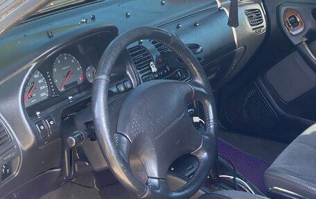 Subaru Outback IV рестайлинг, 1997 год, 168 000 рублей, 3 фотография