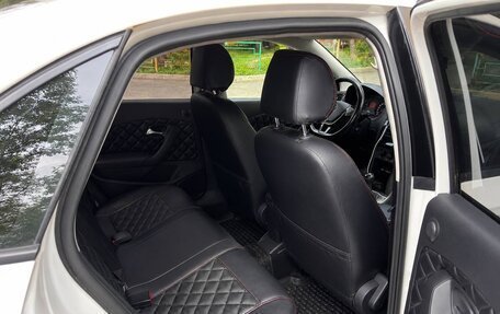 Volkswagen Polo VI (EU Market), 2012 год, 900 000 рублей, 5 фотография