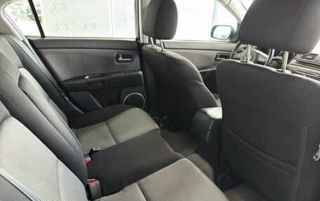 Mazda 3, 2006 год, 429 900 рублей, 6 фотография