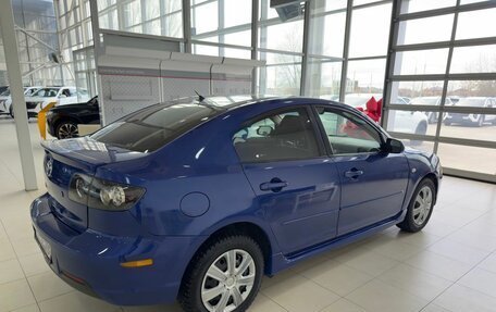 Mazda 3, 2006 год, 429 900 рублей, 2 фотография