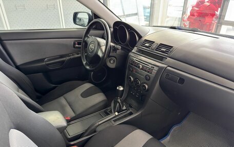 Mazda 3, 2006 год, 429 900 рублей, 7 фотография