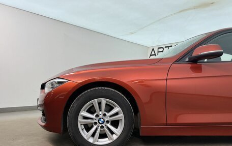 BMW 3 серия, 2017 год, 2 100 000 рублей, 7 фотография