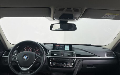 BMW 3 серия, 2017 год, 2 100 000 рублей, 9 фотография