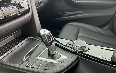 BMW 3 серия, 2017 год, 2 100 000 рублей, 18 фотография