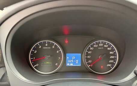 Mitsubishi Outlander III рестайлинг 3, 2022 год, 2 100 111 рублей, 15 фотография