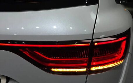 Renault Samsung QM6, 2024 год, 2 150 000 рублей, 9 фотография