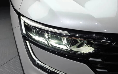Renault Samsung QM6, 2024 год, 2 150 000 рублей, 8 фотография