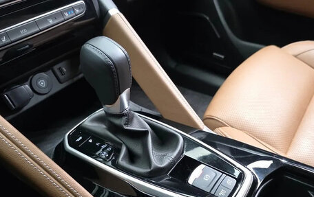Renault Samsung QM6, 2024 год, 2 150 000 рублей, 12 фотография