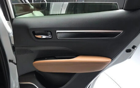 Renault Samsung QM6, 2024 год, 2 150 000 рублей, 15 фотография