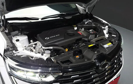 Renault Samsung QM6, 2024 год, 2 150 000 рублей, 6 фотография