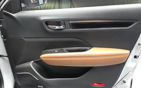 Renault Samsung QM6, 2024 год, 2 150 000 рублей, 14 фотография
