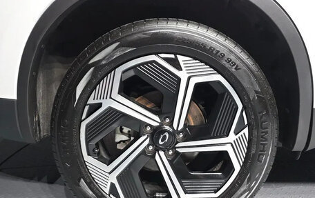 Renault Samsung QM6, 2024 год, 2 150 000 рублей, 5 фотография