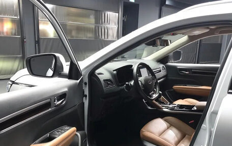 Renault Samsung QM6, 2024 год, 2 150 000 рублей, 13 фотография