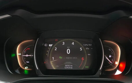 Renault Samsung QM6, 2024 год, 2 150 000 рублей, 11 фотография