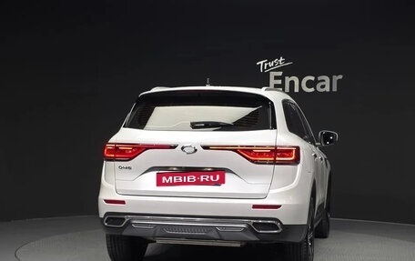Renault Samsung QM6, 2024 год, 2 150 000 рублей, 4 фотография
