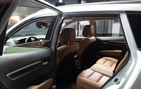 Renault Samsung QM6, 2024 год, 2 150 000 рублей, 16 фотография