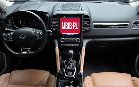 Renault Samsung QM6, 2024 год, 2 150 000 рублей, 10 фотография