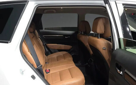 Renault Samsung QM6, 2024 год, 2 150 000 рублей, 18 фотография