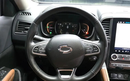 Renault Samsung QM6, 2024 год, 2 150 000 рублей, 19 фотография