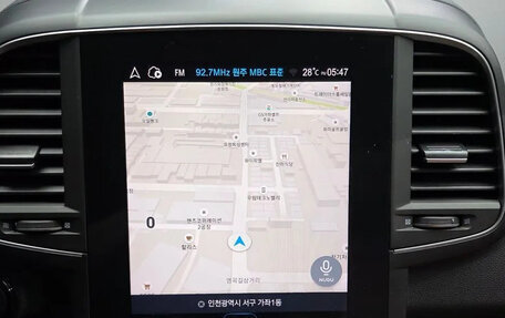 Renault Samsung QM6, 2024 год, 2 150 000 рублей, 20 фотография
