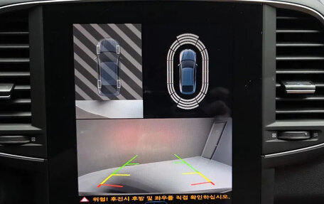 Renault Samsung QM6, 2024 год, 2 150 000 рублей, 21 фотография