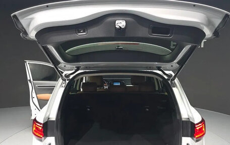 Renault Samsung QM6, 2024 год, 2 150 000 рублей, 26 фотография