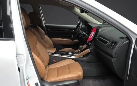Renault Samsung QM6, 2024 год, 2 150 000 рублей, 17 фотография