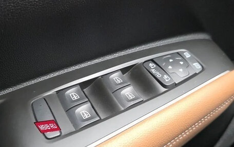 Renault Samsung QM6, 2024 год, 2 150 000 рублей, 29 фотография