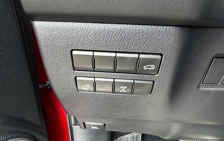 Lexus NX I, 2018 год, 3 280 000 рублей, 17 фотография
