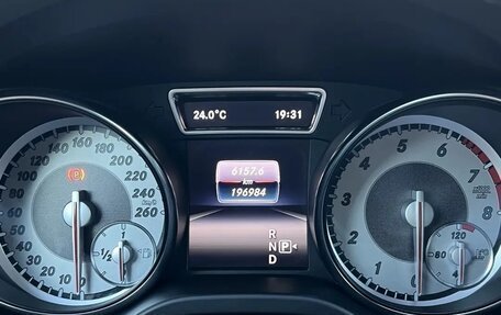 Mercedes-Benz GLA, 2016 год, 1 590 000 рублей, 6 фотография