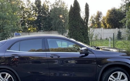 Mercedes-Benz GLA, 2016 год, 1 590 000 рублей, 3 фотография
