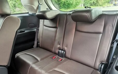 Infiniti QX60 I рестайлинг, 2019 год, 2 399 000 рублей, 15 фотография
