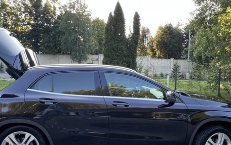 Mercedes-Benz GLA, 2016 год, 1 590 000 рублей, 7 фотография