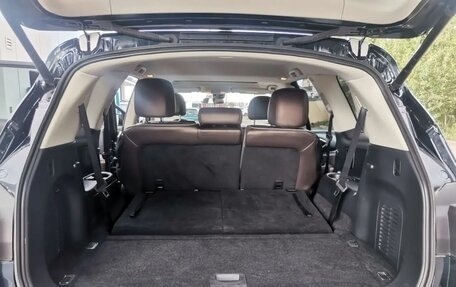 Infiniti QX60 I рестайлинг, 2019 год, 2 399 000 рублей, 14 фотография