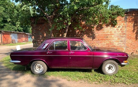 ГАЗ 24 «Волга» I (24), 1973 год, 350 000 рублей, 6 фотография