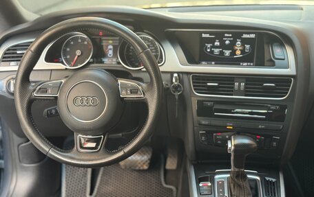 Audi A5, 2014 год, 2 099 000 рублей, 11 фотография