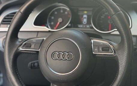 Audi A5, 2014 год, 2 099 000 рублей, 12 фотография