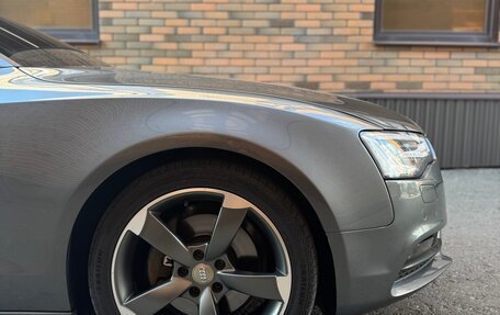Audi A5, 2014 год, 2 099 000 рублей, 8 фотография