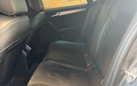 Audi A5, 2014 год, 2 099 000 рублей, 10 фотография