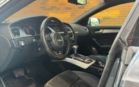 Audi A5, 2014 год, 2 099 000 рублей, 9 фотография