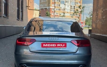 Audi A5, 2014 год, 2 099 000 рублей, 6 фотография