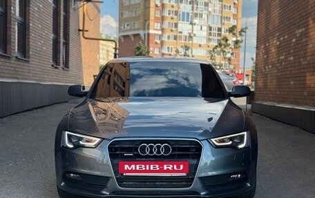 Audi A5, 2014 год, 2 099 000 рублей, 3 фотография